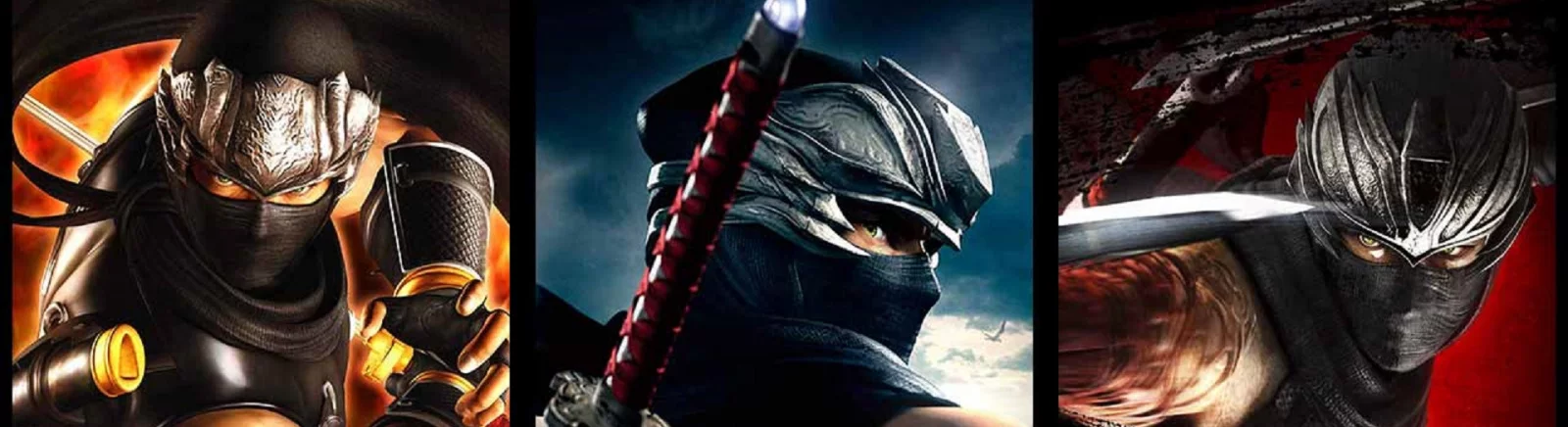 NINJA GAIDEN: Master Collection — Трейнер (+14) от 11.06.2021 [WeMod] / Eğitmenler / Hileler