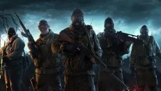 STALCRAFT: X STALCRAFT: X ile benzer