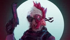 Hotline Miami 3