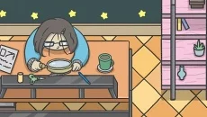 Hidden Objects Hidden Objects ile benzer