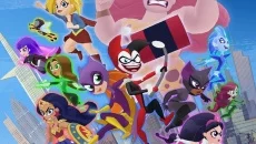 DC Universe Online DC Universe Online ile benzer