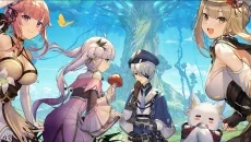 The Legend of Neverland - MMO türünde bir oyun