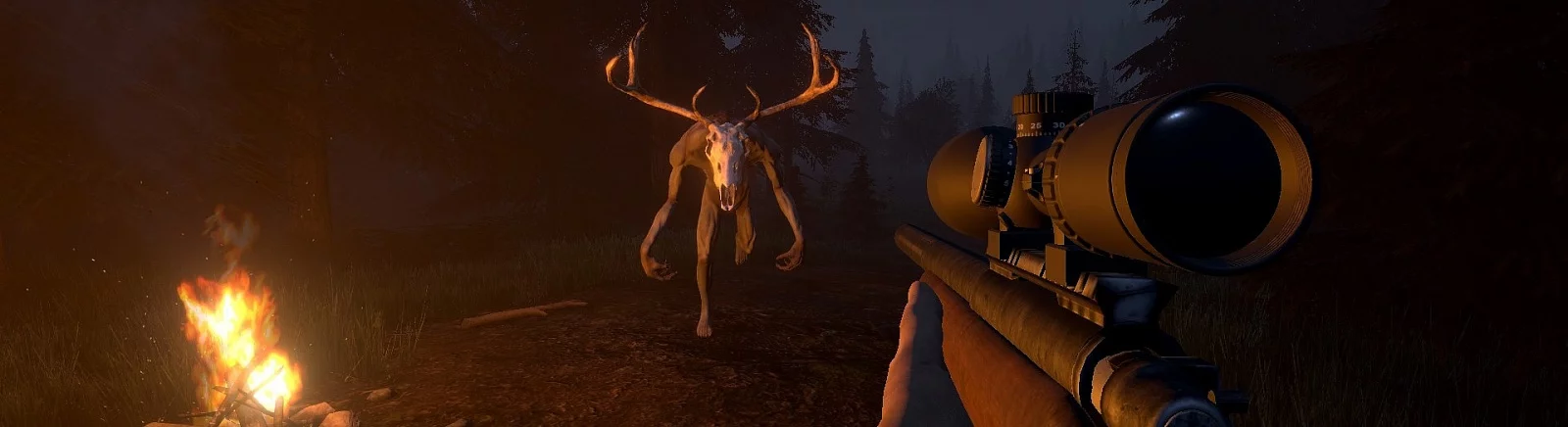 Skinwalker Hunt — Таблица для Cheat Engine [1.003] / Tablolar / Hileler