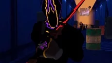 Superhot: Mind Control Delete Superhot: Mind Control Delete ile benzer