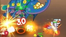 Mobius Final Fantasy Mobius Final Fantasy ile benzer