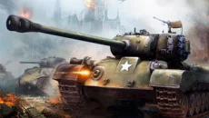 Strategic Mind: Fight for Freedom - Sıra tabanlı türünde bir oyun