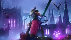 Code Vein Code Vein ile benzer