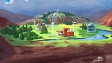 Townscaper Townscaper ile benzer