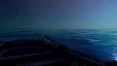 Dagon: by H. P. Lovecraft - Mistik / doğaüstü türünde bir oyun