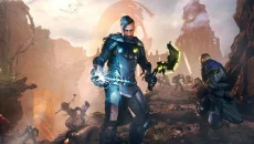 Middle-earth: Shadow of Mordor Game of the Year Edition Middle-earth: Shadow of Mordor Game of the Year Edition ile benzer