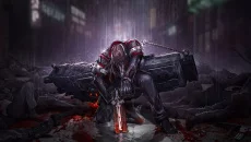 Tokyo Ghoul: re Call to Exist Tokyo Ghoul: re Call to Exist ile benzer