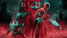The Last of Us: Left Behind The Last of Us: Left Behind ile benzer