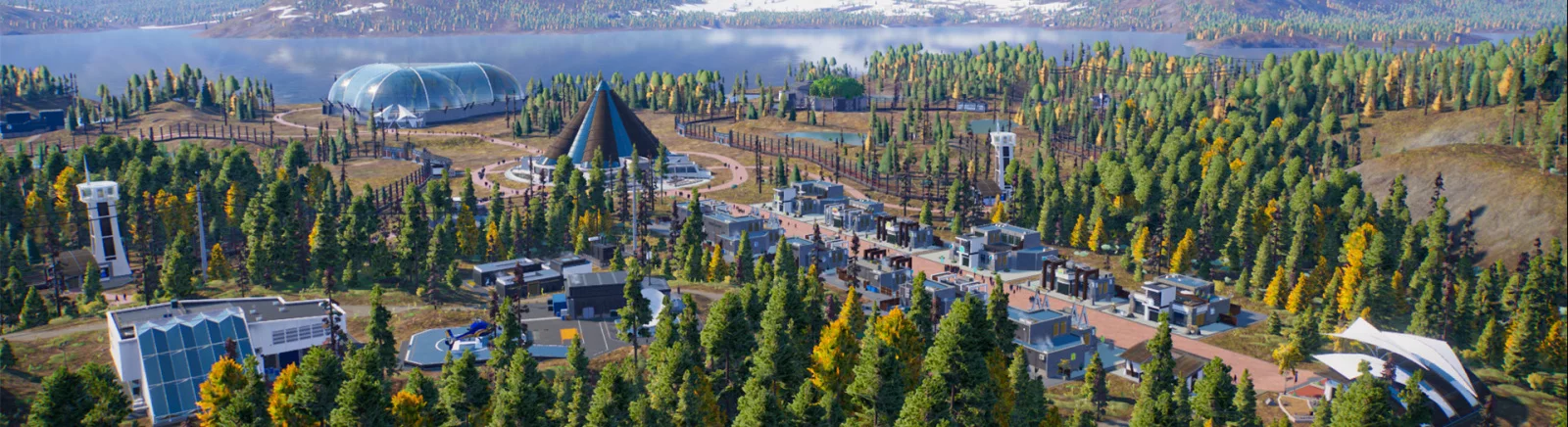 Jurassic World Evolution 2 — Большая белая акула - замена ихтиозавра / Yaratıklar ve canavarlar / Karakterler ve oyuncular