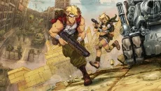 Metal Slug Tactics - Sıra tabanlı türünde bir oyun