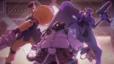 Neon Chrome Neon Chrome ile benzer