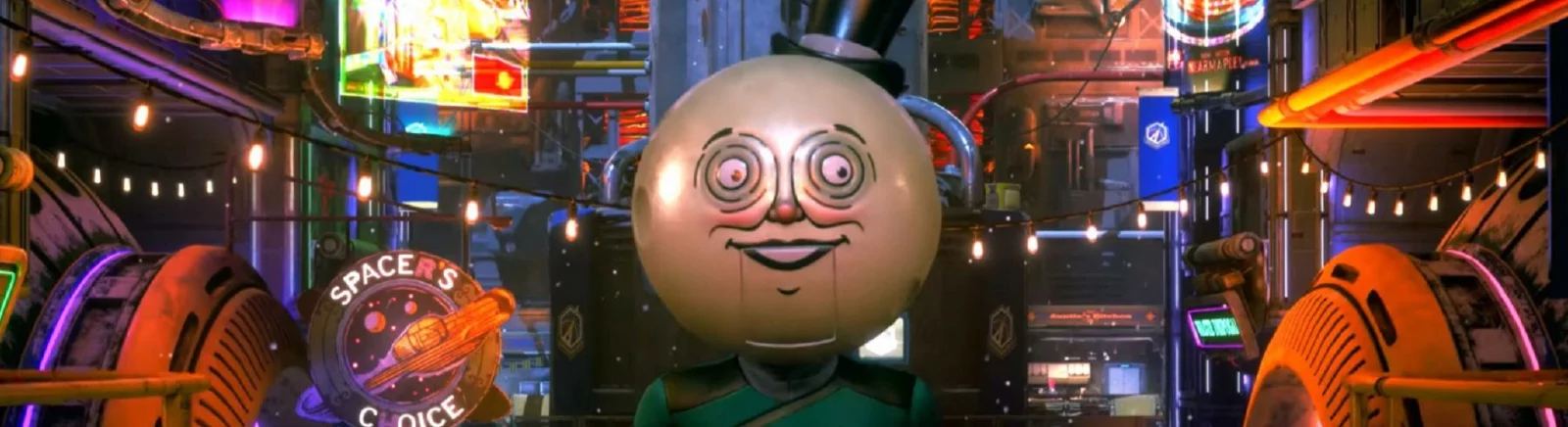 The Outer Worlds 2 makaleleri - inceleme, önizleme, görüşler