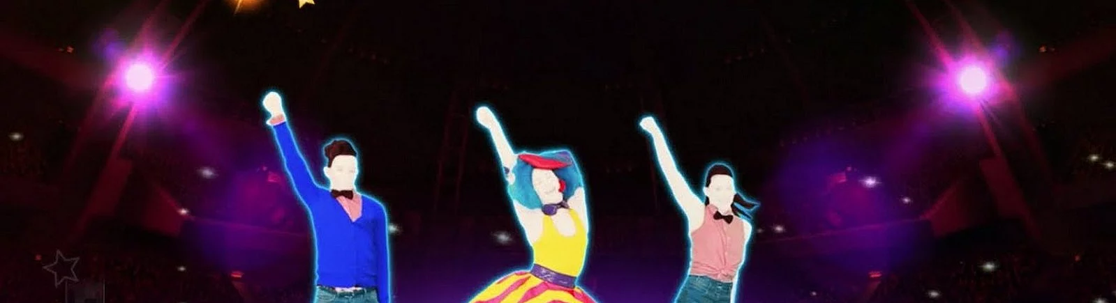 Farklı ülkelerde Just Dance 2022 çıkış tarihi