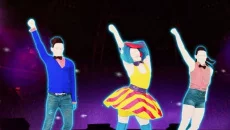 Just Dance 2022