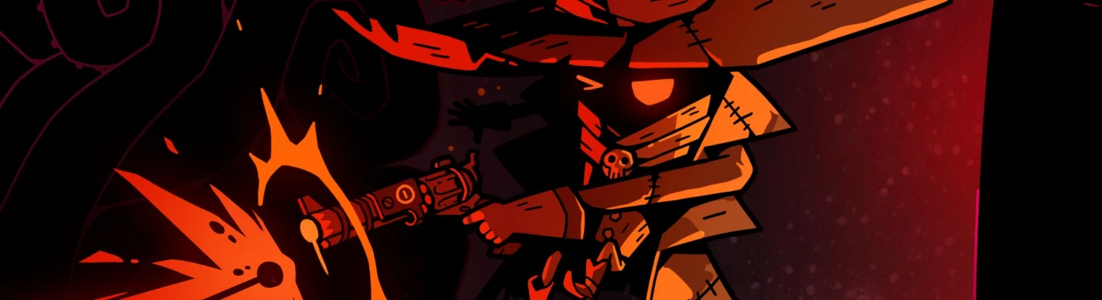 Dosyalar için Wizard with a Gun - hileler, modlar, kayıtlar, yamalar