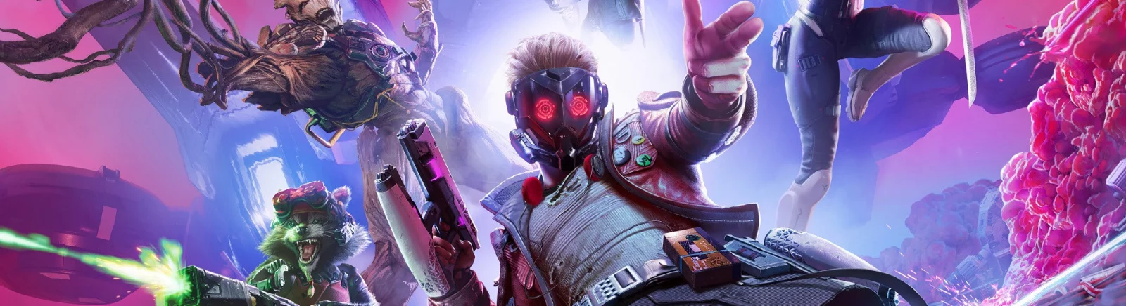 Ucuz Marvel&#039;s Guardians of the Galaxy satın al, %90'a varan indirimler 🏷️, farklı mağazalarda fiyat karşılaştırması