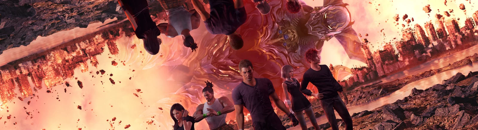 Stranger of Paradise: Final Fantasy Origin — Таблица для Cheat Engine [UPD: 16.04.2023] / Tablolar / Hileler