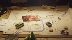 Outriders Worldslayer Outriders Worldslayer ile benzer