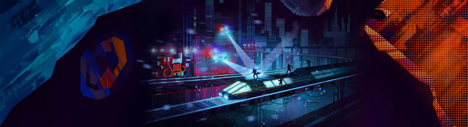 Replaced - bu oyun nedir, ne zaman çıkacak, fragman ve videolar, sistem gereksinimleri, resimler, fiyat, benzer oyunlar 