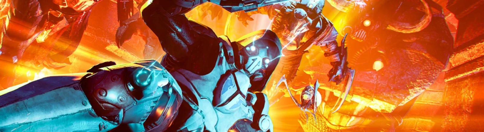 En iyi oyunlar için PlayStation 5, Warstride Challenges (Warcry: Challenges) ile benzer olanlar