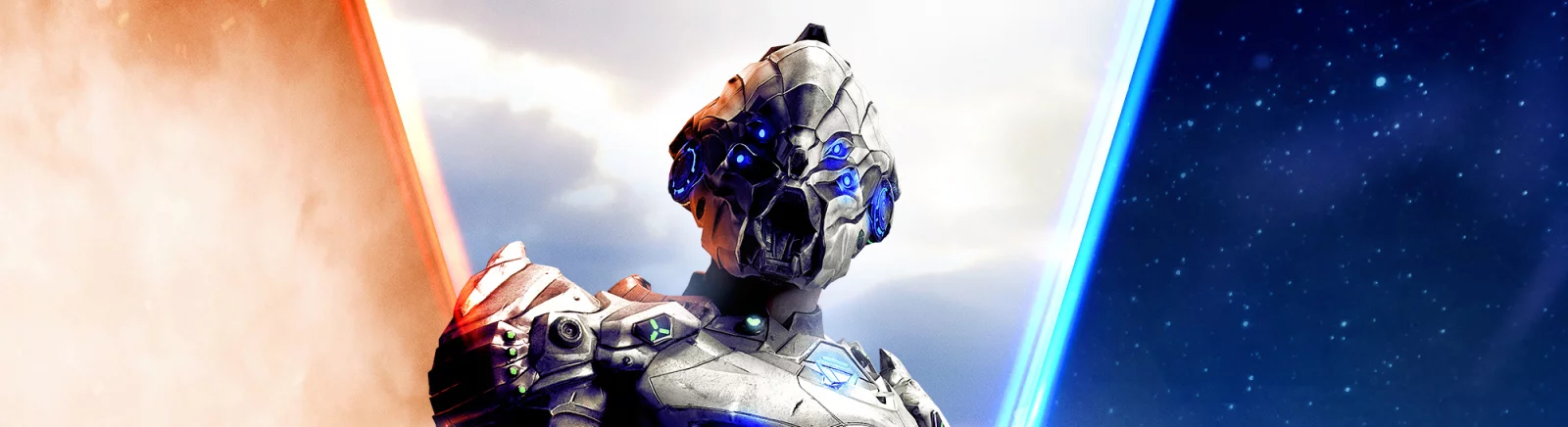 ELEX 2 — Более мрачная атмосфера / Animasyon ve Grafik / Modlar ve skinler ELEX 2 — Более мрачная атмосфера / Animasyon ve Grafik / Modlar ve skinler