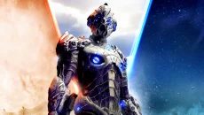 Risen Risen ile benzer