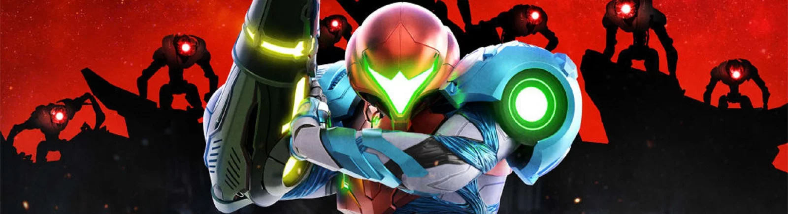 Metroid Dread makaleleri - inceleme, önizleme, görüşler