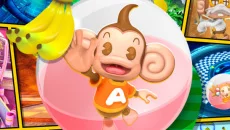Super Monkey Ball Banana Mania