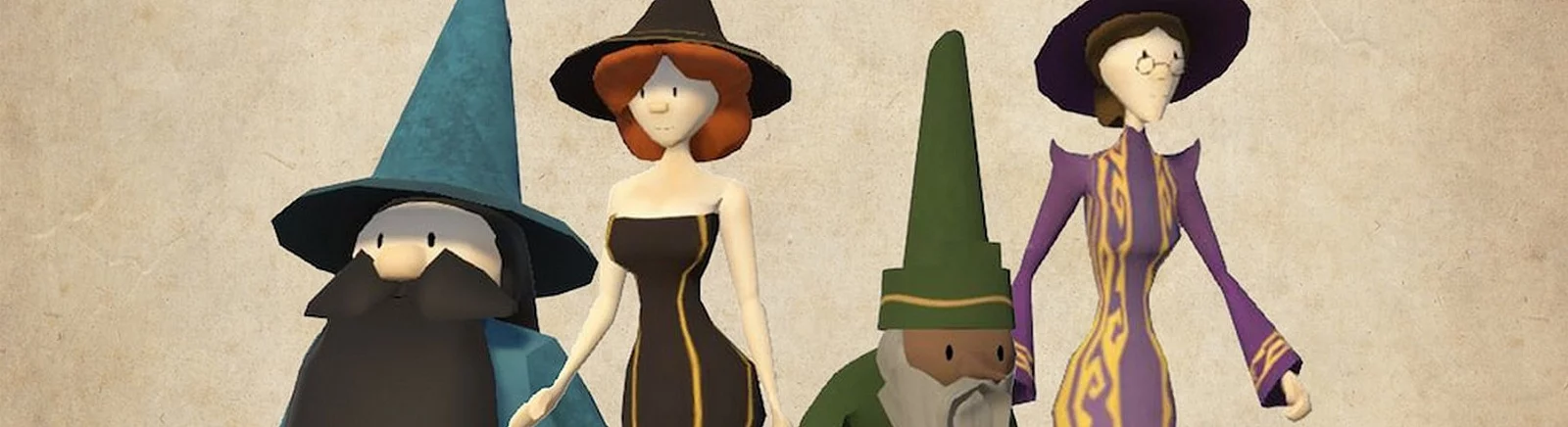 Spellcaster University — Трейнер (+2) [1.03] / Eğitmenler / Hileler