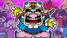 WarioWare: Get It Together!