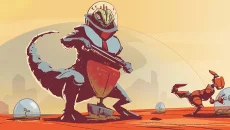 The Fermi Paradox