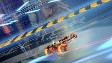 FlatOut 4: Total Insanity FlatOut 4: Total Insanity ile benzer