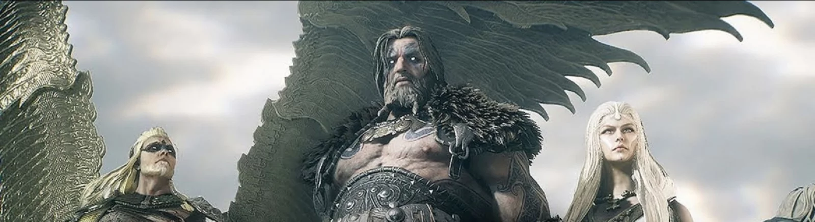 Forum Odin: Valhalla Rising