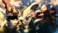 RPG Maker MZ - Test program türünde bir oyun