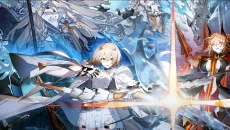 Odin: Valhalla Rising Odin: Valhalla Rising ile benzer