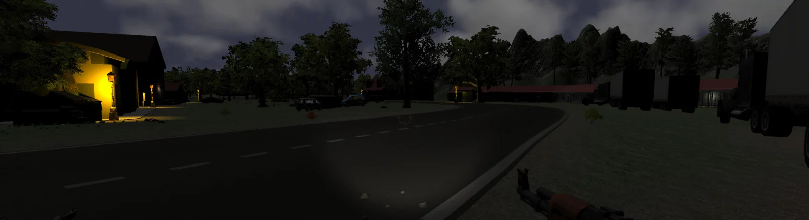 En iyi oyunlar için PC, Den: The Forgotten ile benzer olanlar