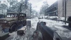 S.T.A.L.K.E.R. 2: Heart of Chornobyl S.T.A.L.K.E.R. 2: Heart of Chornobyl ile benzer