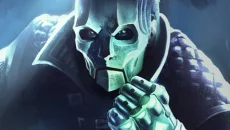 Outriders Worldslayer Outriders Worldslayer ile benzer