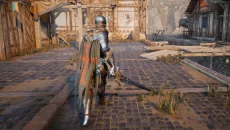 Flintlock: The Siege of Dawn Flintlock: The Siege of Dawn ile benzer