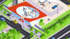 Airport CEO Airport CEO ile benzer