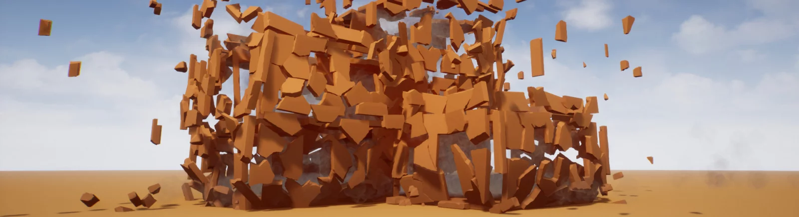 Farklı ülkelerde Destruction Time! çıkış tarihi