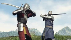 Mordhau Mordhau ile benzer