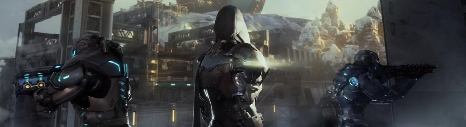 En iyi oyunlar için PC, Dysterra ile benzer olanlar