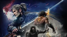 Nioh Collection - Mistik / doğaüstü türünde bir oyun