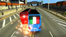 Tourist Bus Simulator Tourist Bus Simulator ile benzer