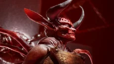 Lust from Beyond: Scarlet Lust from Beyond: Scarlet ile benzer